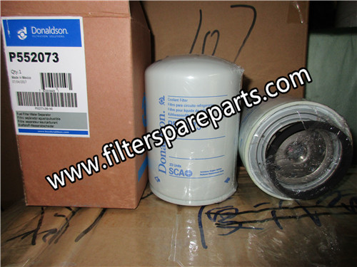 P552073 Donaldson Coolant Filter